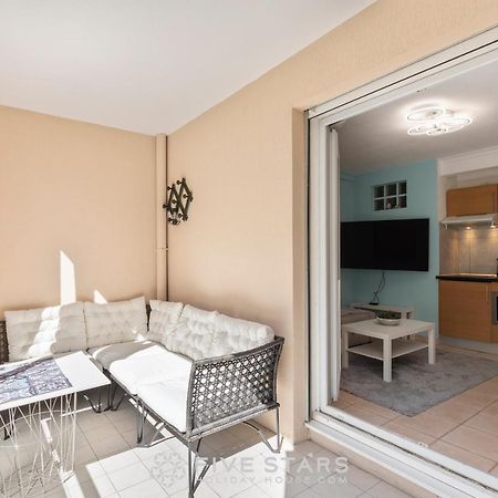 Suite Miami Five Stars Holiday House Nizza Exterior foto