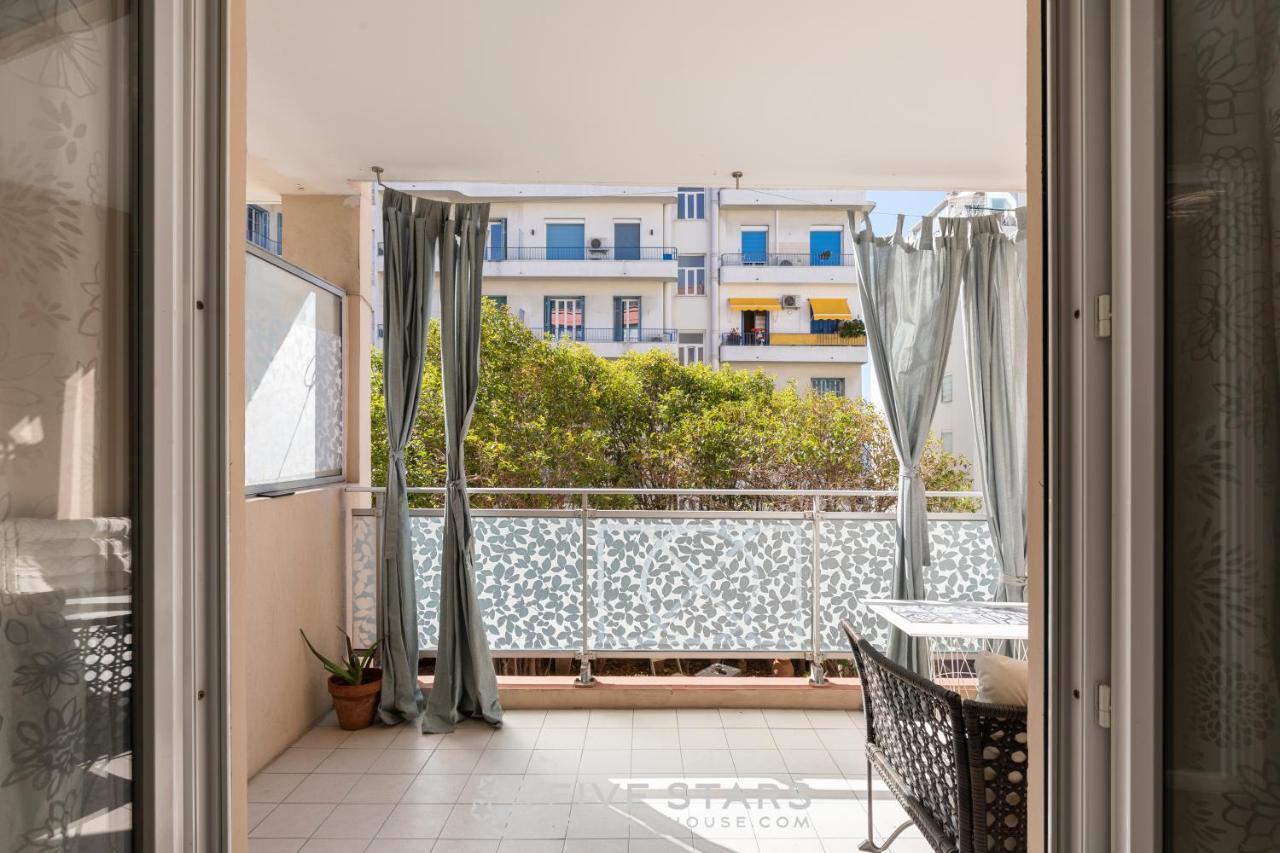 Suite Miami Five Stars Holiday House Nizza Exterior foto