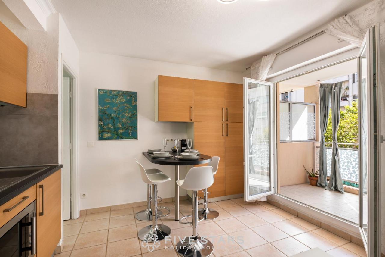 Suite Miami Five Stars Holiday House Nizza Exterior foto