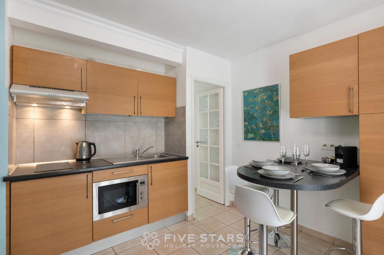 Suite Miami Five Stars Holiday House Nizza Exterior foto
