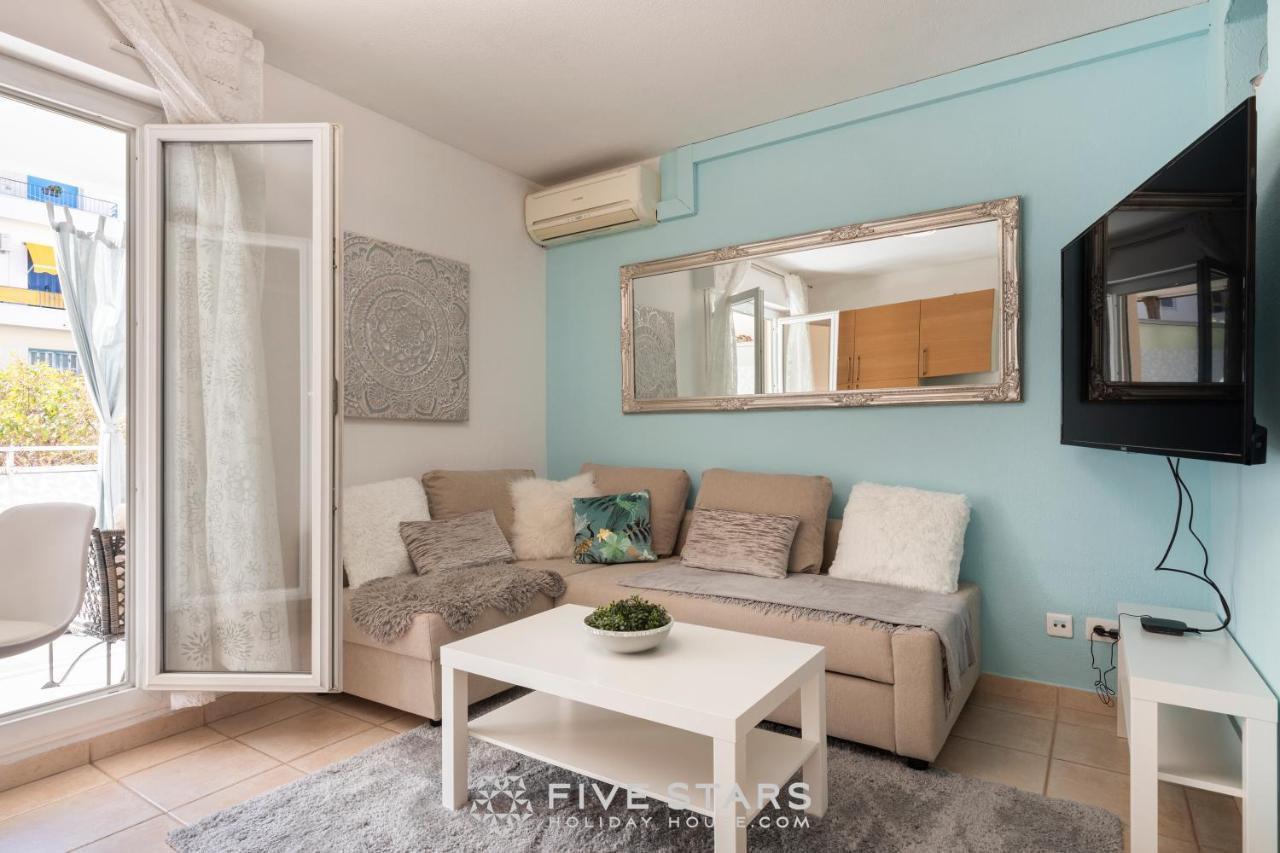 Suite Miami Five Stars Holiday House Nizza Exterior foto