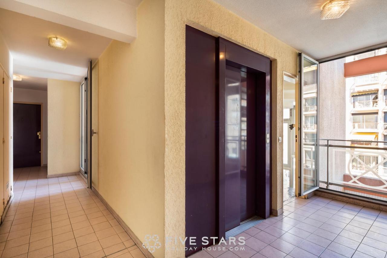 Suite Miami Five Stars Holiday House Nizza Exterior foto