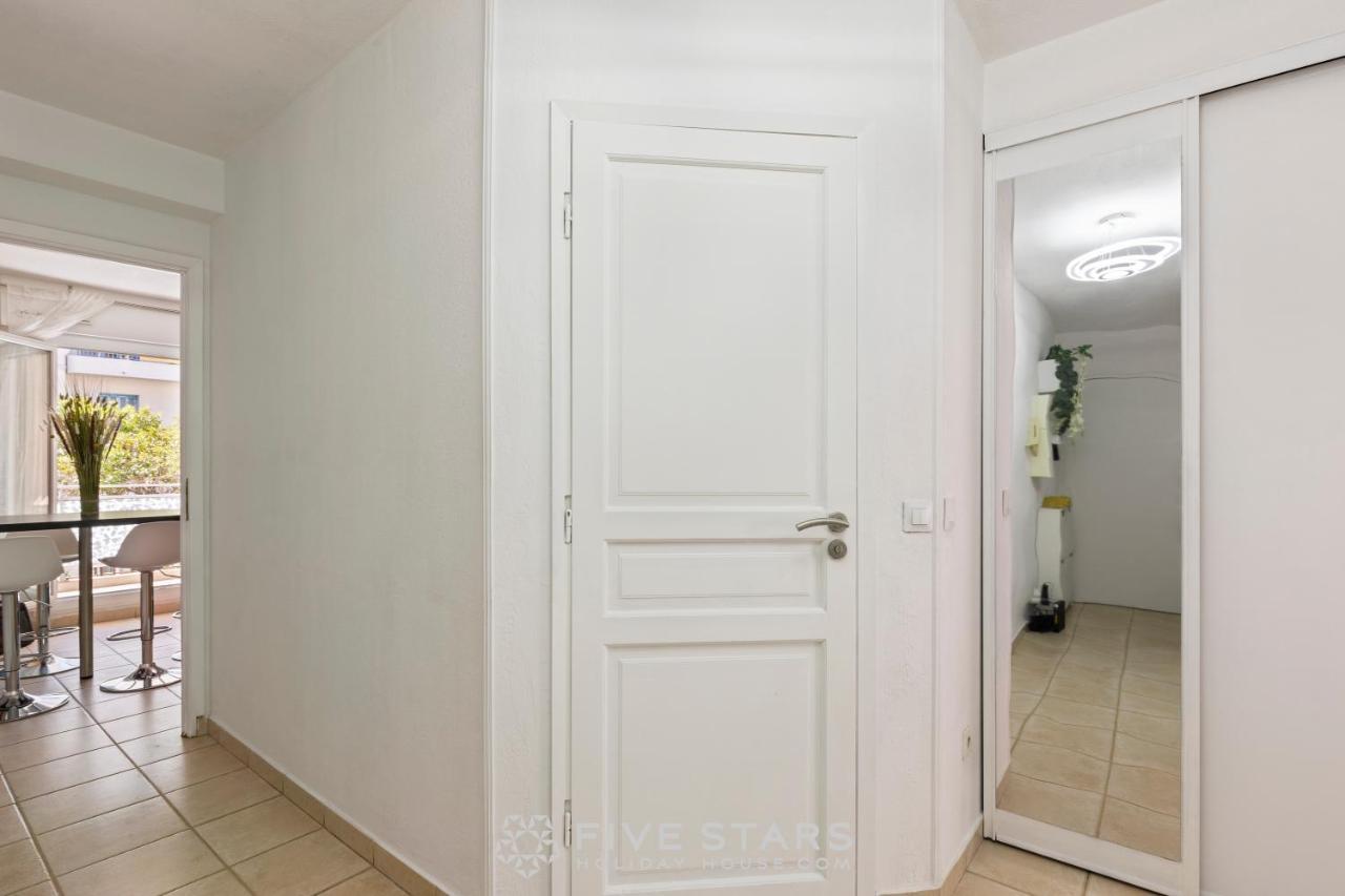 Suite Miami Five Stars Holiday House Nizza Exterior foto
