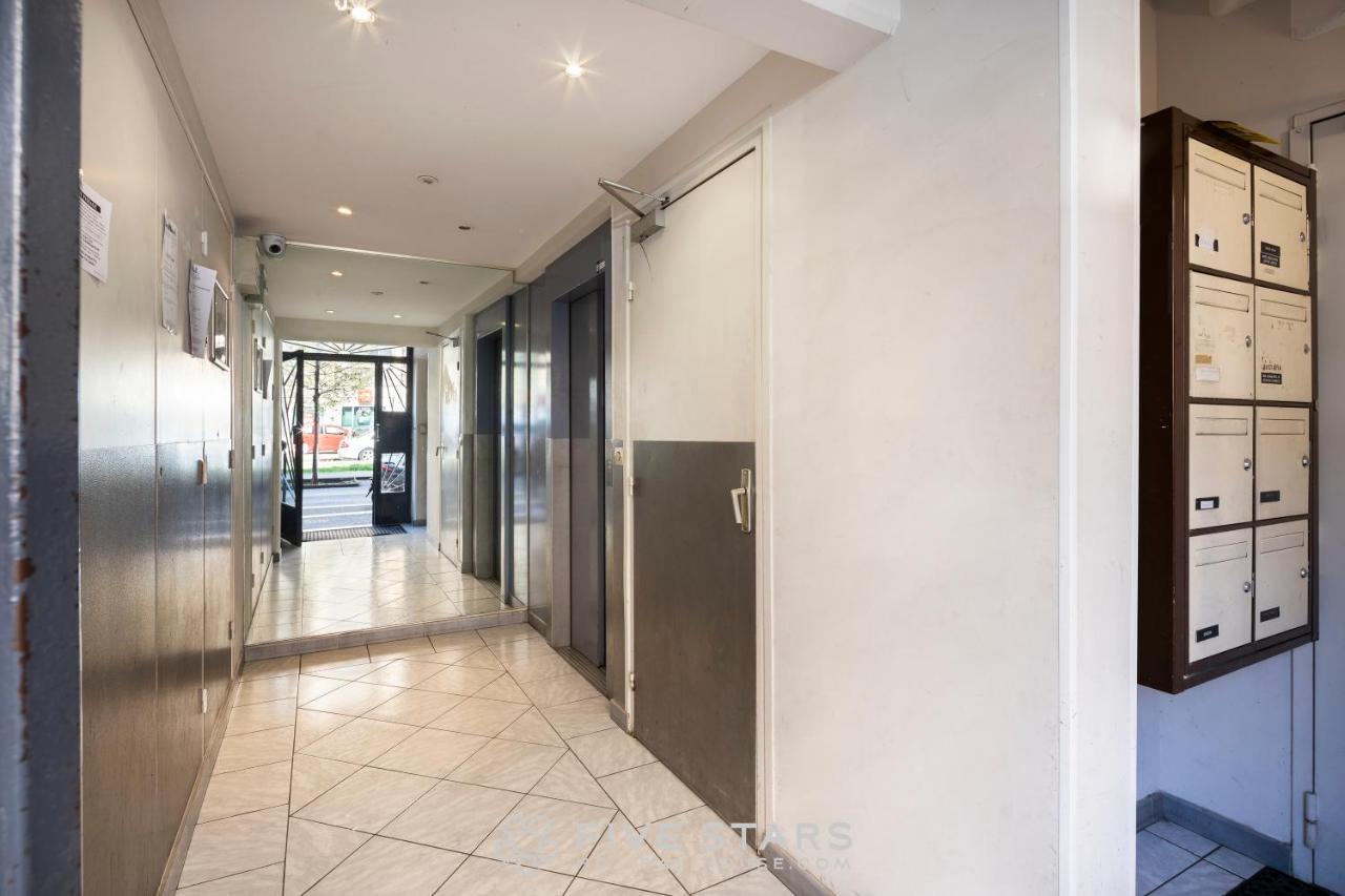 Suite Miami Five Stars Holiday House Nizza Exterior foto